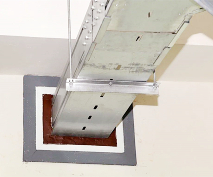 电缆桥架在楼房中的应用